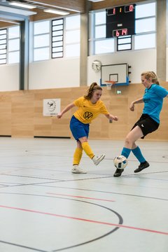 Bild 401 - Jens Rathje Cup B-Juniorinnen